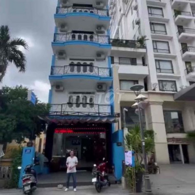 CHO THUÊ MẶT TIỀN KINH DOANH PHỐ TÂY PHẠM NGŨ LÃO HUẾ