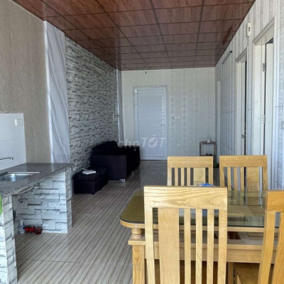 Căn hộ 54m2 2PN chung cư Aranya CT2