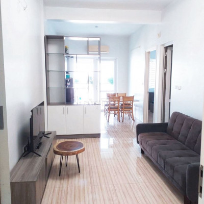 CHUNG CƯ ARANYA TẦNG 7 ĐẦY ĐỦ NỘI THẤT