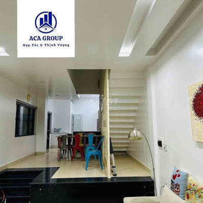 🌈🌈🌈Cho thuê nhà 4 tầng full nội thất mặt tiền AN DƯƠNG VƯƠNG giá tốt