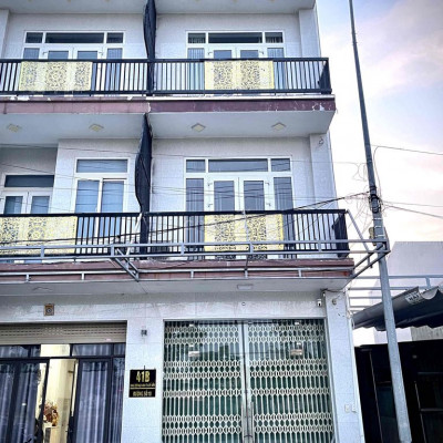 CHO THUÊ NHÀ NGUYÊN CĂN MẶT TIỀN KHU ĐÔ THỊ ĐÔNG NAM THỦY AN.🏙️