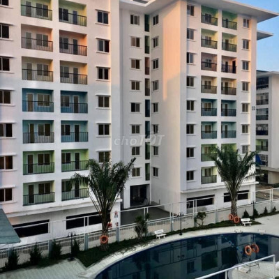 CHO THUÊ CĂN HỘ CHUNG CƯ XUÂN PHÚ FULL