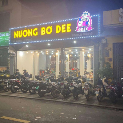 Mình cần sang nhượng mặt bằng quán ăn- nhậu