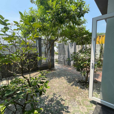 CHO THUÊ NHÀ NGUYÊN CĂN MỚI MẶT TIỀN KQH THUỶ VÂN, GẦN ECO GARDEN HUẾ