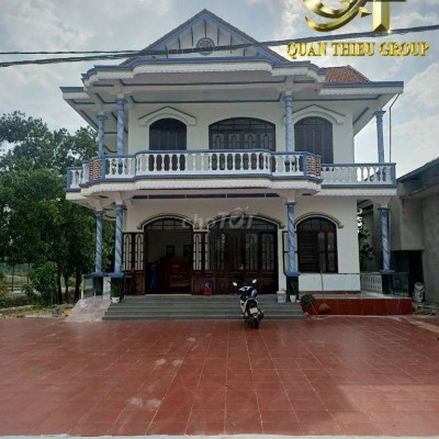 Cho thuê Mặt Bằng đường Cách Mạng Tháng 8, Tứ Hạ, Huế