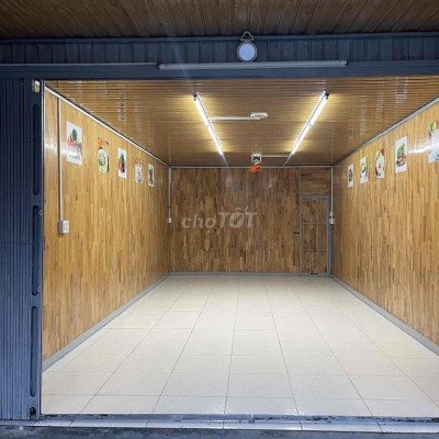 cần cho thuê quán kinh doanh