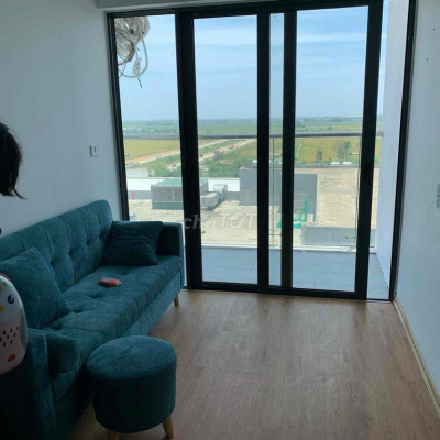 Căn hộ chung cư tầng 8 Toà nhà Nera hai PN hai Toilet