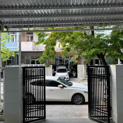 Cho Thuê Nhà 3 Tầng, Nội thất cơ bản