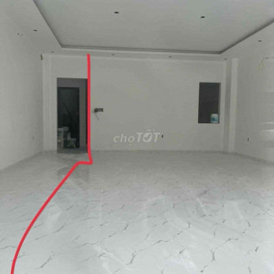 CHO THUÊ MẶT BẰNG KINH DOANH SHOPHOUSE PHÚ MỸ AN