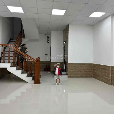 Cho thuê mặt bằng 4 tầng NERA GARDEN- MẶT TIỀN ĐƯỜNG TỐ HỮU