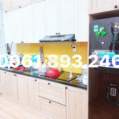 CHO THUÊ CHUNG CƯ VICOLAND HUẾ KHU C3