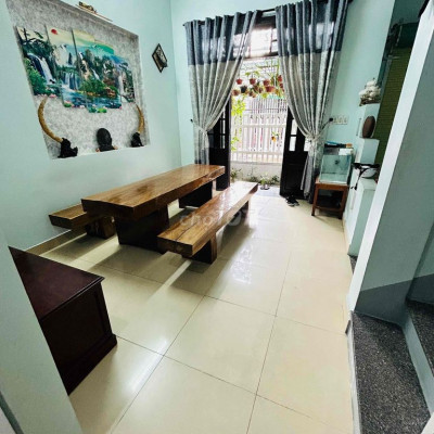 CHO THUÊ NHÀ MẶT TIỀN NGUYỄN THIỆN KẾ - GẦN NGUYỄN HUỆ - HUẾ