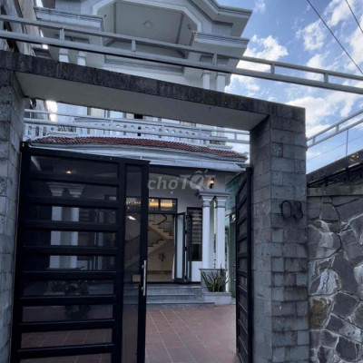 Cho Thuê Nhà Nguyên Căn và Đất 469m2, gần bến xe phía Nam