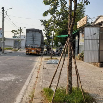 Cho thuê mặt bằng kinh doanh, làm kho hoặc buôn bán mặt tiền đường 19m