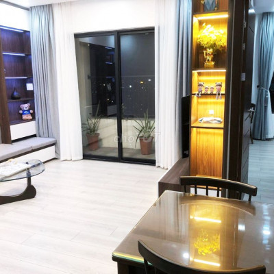 CHUNG CƯ MANOR HUẾ 62 TỐ HỮU CHO THUÊ