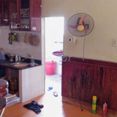 Nhà Kiệt rộng thoáng mát 3 phòng ngủ oto xoay trở