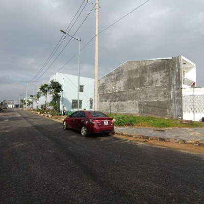 Cho thuê đất lâu dài. KQH Hương Sơ