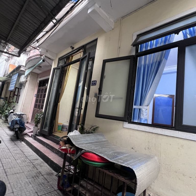 Thuê nhà kiệt dương văn an