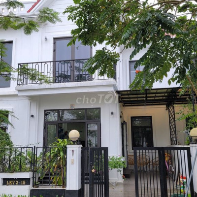 CHO THUÊ NHÀ NGUYÊN CĂN 2 TẦNG KHU ĐÔ THỊ ROYAL PARK HUẾ.