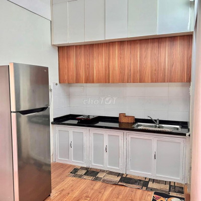 CHUNG CƯ XUÂN PHÚ CHO THUÊ SẠCH SẼ FULL