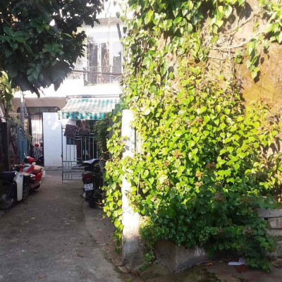 Cho thuê nhà kiệt 63 Điên Biên Phủ, Trường An, Huế
