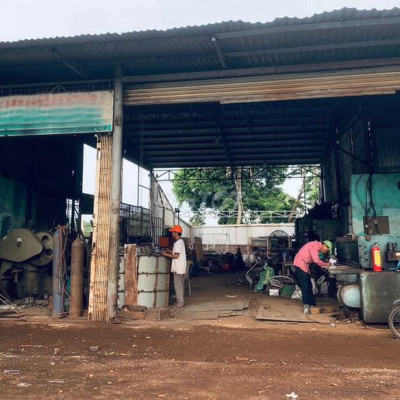 cho thuê mặt tiền 76 Lý Thái Tổ, An Hòa, Tp Huế (gần bến xe phía Bắc)