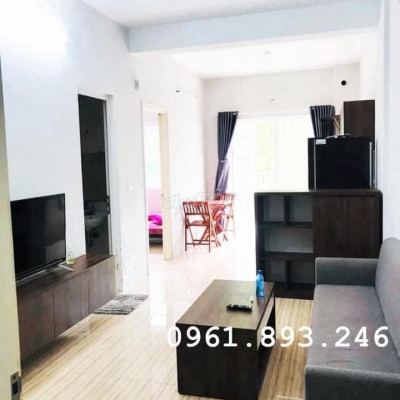 CHUNG CƯ ARRANYA CT1 HUẾ FULL NỘI THẤT