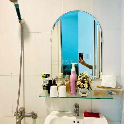 CHO THUÊ CĂN CHUNG CƯ XUÂN PHÚ - FULL NT - 4Tr/Thg