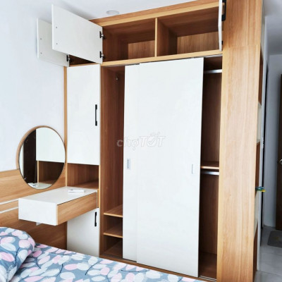 CHO THUÊ CHUNG CƯ ARANYA CT3 TẦNG 8 A2