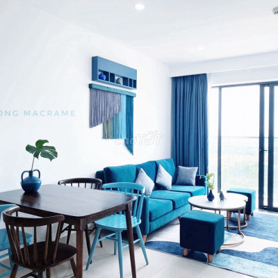 CHO THUÊ CĂN HỘ NERA SIÊU VIP FULL