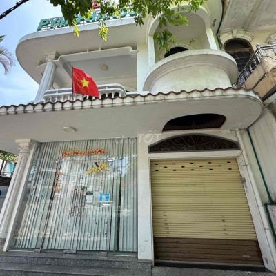 🌈🌈🌈Cho thuê mặt bằng kinh doanh 2 tầng đường TRƯỜNG CHINH giá tốt