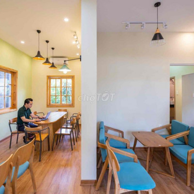 CHO THUÊ HOẶC SANG NHƯỢNG QUÁN CAFE ĐƯỜNG PHAN CHU TRINH, TP HUẾ