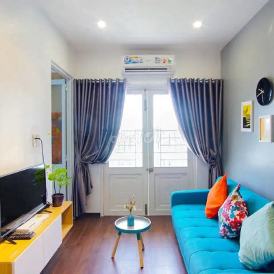 CHO THUÊ CĂN HỘ VICOLAND KHU C2