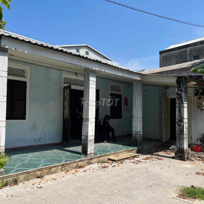 cho thuê nhà nguyên căn kiệt 63 Điện Biên Phủ