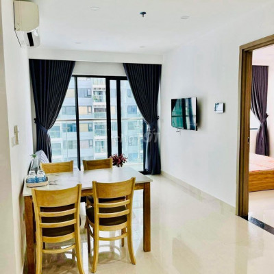 CHO THUÊ CHUNG CƯ NERA FULL NỘI THẤT