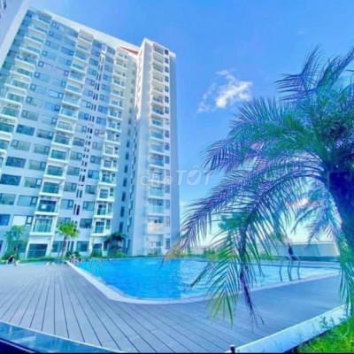 CHO THUÊ CĂN HỘ NERRA KHÔNG NỘI THẤT