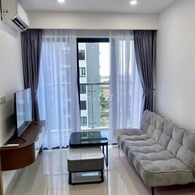 cho thuê căn hộ Nera 2PN căn góc