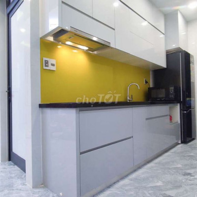 7.5tr cho thuê căn hộ The Manor Crown Huế