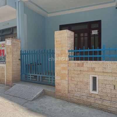 Cho thuê nhà nguyên căn tại số 1/11 đường Phan Bội Châu, Huế