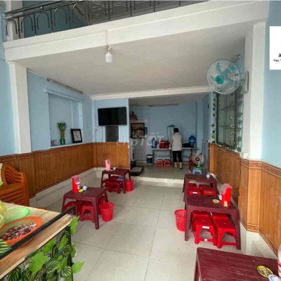 CHO THUÊ NHÀ NGUYÊN CĂN 2 TẦNG AN DƯƠNG VƯƠNG