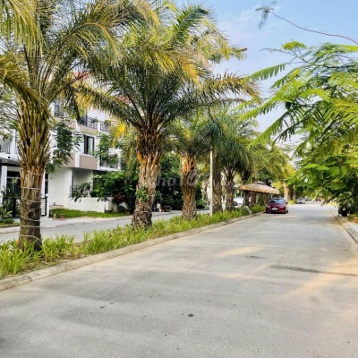 CHO THUÊ NHÀ NGUYÊN CĂN   TẠI KHU ĐÔ THỊ Royal Park HUẾ