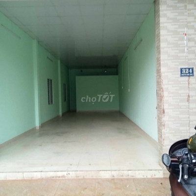 CẦN CHO THUÊ  MẶT BẰNG  NGUYÊN CĂN