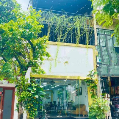 Cho Thuê Nhà Mặt Tiền Phan Chu Trinh