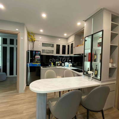 Cho thuê Căn hộ cao cấp Huế Nera Garden