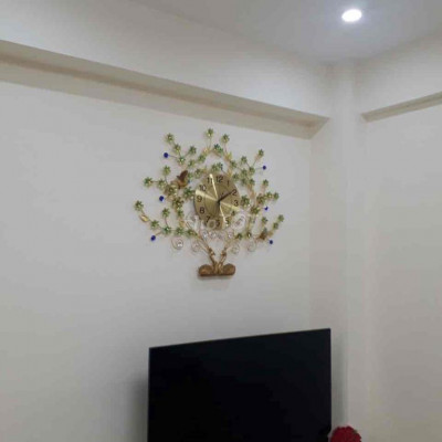 CHUNG CƯ XUÂN PHÚ ĐẦY ĐỦ NỘI THẤT ĐẸP