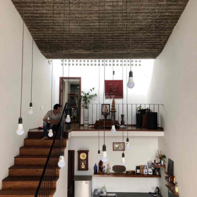 NHÀ ĐẸP KQH ĐỒNG CÁT NGAY KHẢI ĐỊNH