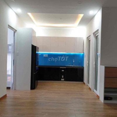 CHO THUÊ CHUNG CƯ XUÂN PHÚ , CĂN GÓC THÔNG THOÁNG