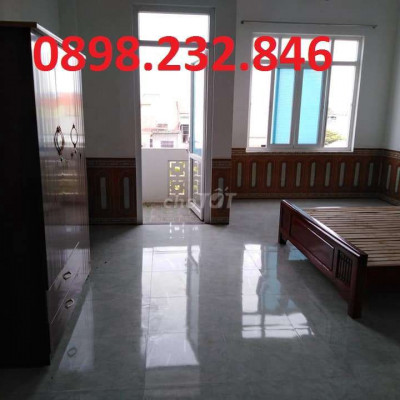 CHO THUÊ PHÒNG TRỌ XUÂN PHÚ 40M FULL NỘI THẤT