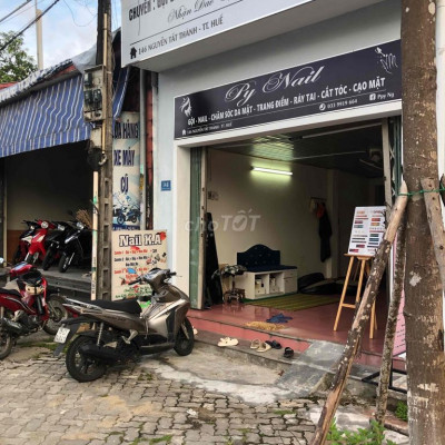 CHO THUÊ NHÀ MẶT TIỀN NGUYÊN CĂNG