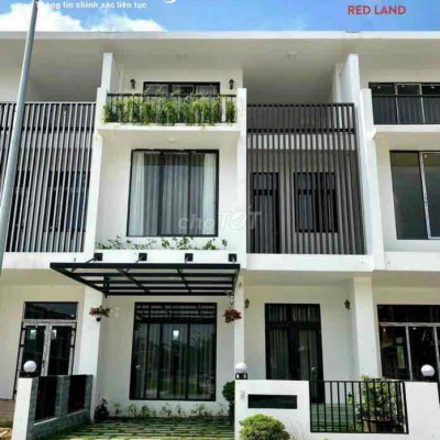 Cho thuê nhà nguyên căn 3 tầng Royal Park khu B